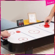 [Lsxmz] Air Hockey Pushers and Pucks Air Hockey Paddles for Home Table Hockey