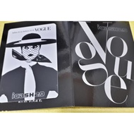 VOGUE Fashion Aesthetics icash