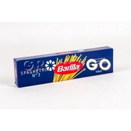 Barilla Classic Pasta Spaghettini No3 500g