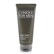 Clinique for Men Face Wash 6.7oz/200ml