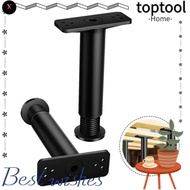 XS  Bed Beam Support Adjustable Bed Bottom Sofa Leg Nightstand Storage Box Leg