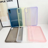 TPU Shockproof Case for New HUAWEI MatePad 11.5" 2025 TXZ-W09 11.5 S SE 11 2024 Pro 11 10.8 Matepad 