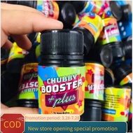 My Nature Shop BAMBAM CHUBBY PLUS BOOSTER