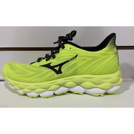 {University City Sporting Goods Club} MIZUNO WAVE SKY8 Men's Jogging Shoes J1GC240204