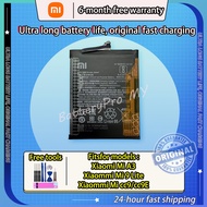 ORl Battery Compatible For Xiaomi Mi A3/Mi 9 Lite/Mi cc9/cc9E(BM4F)Send free tools