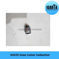 Reliable and Durable Carburetor for Honda GX35 Grass Cutter - Spare Part Replacement
