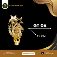 GT 06 COLOR CL CUP FIGURE