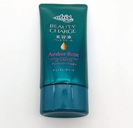 Kao Atlix Beauty Charge Hand Cream Amber Rose Scent 80G