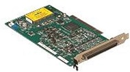 Interface Bus Master 16-bit D8/S16AD Conversion/I/O 16-bit 2-point DA Conversion Board PCI-360116