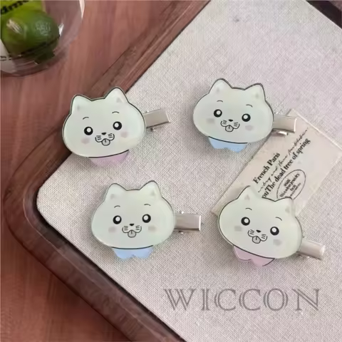 Anime cosplay Adults The Summer Hikaru Died Tsujinaka Yoshiki Cute Cat Kitty Cartoon Style Decor hai