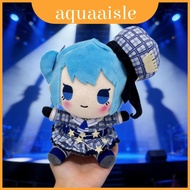 Hoshimachi Hololive Suisei Plush Collectible With Pp Cotton For And Decoration Fans