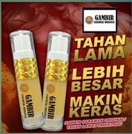 Gel Gambir Tahan Lama Gambir Sarawak