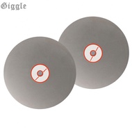 Sculpt Your Gems with Ease Using the Dual Pack of 2pcs 8 Inch Grinders