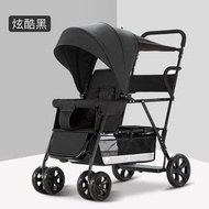 雙人Bb車陳列品