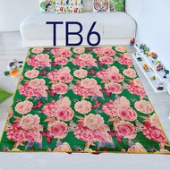 PLASTIC MAT// LARGE PLASTIC MAT// ROLLED PLASTIC MAT// MAT // CARTOON MAT// ABC MAT// INDON MAT