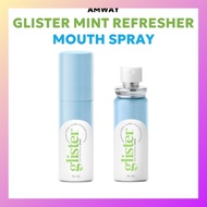 [Amway] Glister Refresher Mouth Spray 14ml / Oral Care Mouth Spray
