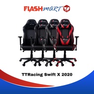 TTRACING SWIFT X 2020 GAMING CHAIR SERIES | | COMFORT | HIGH QUALITY CHAIR