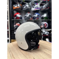 Zeus Helmet GJ-389 Classic Helmet