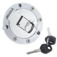 Gas cap with key For YAMAHA TZR50 TZR125 TZR250 3XV V2 FZ400 FZX250
