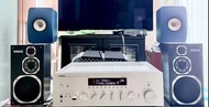 Yamaha NS-1000MM Speaker 書架喇叭