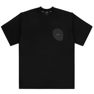 TEAM WANG Jackson Wang design short-sleeved T-shirt