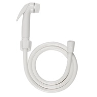 Hand Bidet Set| Spiral Hose Bidet Set