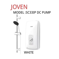 JOVEN SC33IP INVERTER SILENT DC PUMP WATER HEATER