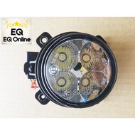 Proton Exora , Exora Bold , FLX , PERSONA , GEN2 TRITON Fog Lamp DAYLIGHT LED DRL Original Geniune
