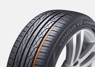 Hankook Prime 3 Ukuran 205-50 R17 ban Mobil PORSCHE Cayenne