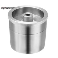 Reusable Refillable Coffee Capsule for ILLY Coffee Machine