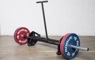 bar jack rogue dụng cụ đỡ đòn tạ deadlift squat