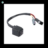 [mildred_shelley.my]Rear View Mirror Reversing Camera Auxiliary Camera Accessories Component for  A3