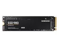 電腦配件/Ps5升級 Samsung m.2 ssd 980 500gb