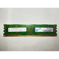 Desktop cpu Memory Ram ddr3 2gb 1333mhz pc-10600 pc3-10600 pc10600