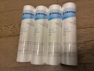 Pentair PSS-1 濾芯