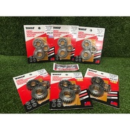 OKO RACING GEAR BOX EX5 DREAM