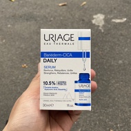 Uriage Bariederm Cica Daily Serum 30ml