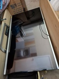 Sharp 聲寶 52吋 3D LED IDTV 電視機 LC-52LX650H.   （需自備大隻老搬運）