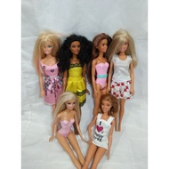 BARBIE PRELOVED COMBO