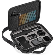 Portable Case Waterproof Bag for DJI OSMO Action 5 PRO Storage Box Travel Handbag for DJI Osmo Actio