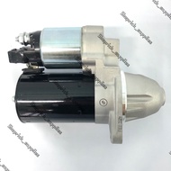 (0001-107-527) STARTER BMW 1/3/5/6/7 SERIES, X1/X3/X5/X6, Z4