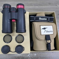 Shuntu Bee V2 10x42 Binoculars New Improved Version 2026, Bee Finder Binoculars, Travel