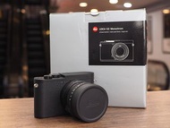 [ 徠卡 Q系 黑白 ] Leica Q2 Monochrom 全片幅CMOS 黑白感光元件 完美無暇 適合完美主義者 / mono / leica q2 mono