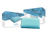 [ราคาโปร] Akemi หมอน หมอนหนุน เมมโมรี่โฟม รุ่น Gel Fresh Classic Memory Pillow