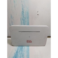 HUAWEI B311-853 ROUTER MODEM MOOD TESS NORMAL UNIT+ADAPTOR