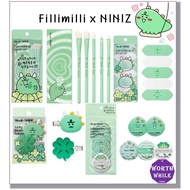 FILLIMILI X NINIZ LUCKY BEAM LIMITED EDITION JORDY EDITION