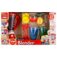 RedBox - Electronic Blender Playset - Children's Cooking Toys [Original]