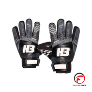 ถุงมือโกล์ H3 รุ่น INIZIO สินค้าแท้ ถุงมือผู้รักษาประตูฟุตบอล H3 ถุงมือผู้รักษาประตู สำหรับมือใหม่ ส