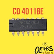 IC CD4011 Original