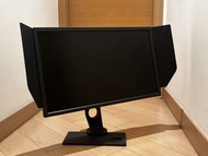 BenQ ZOWIE XL2740 27in 240Hz Gaming Monitor
